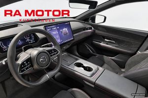 Mazda 6e bild 11