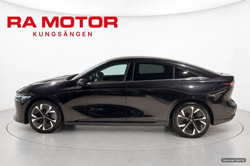 Mazda 6e bild 3