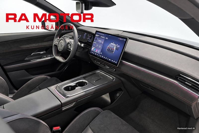 Mazda 6e bild 10