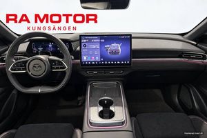 Mazda 6e bild 9