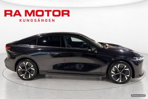 Mazda 6e bild 5