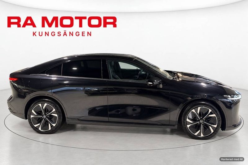 Mazda 6e bild 5