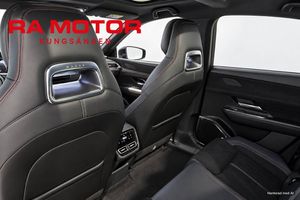 Mazda 6e bild 13
