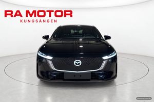 Mazda 6e bild 6