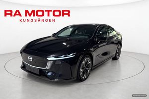 Mazda 6e bild 2