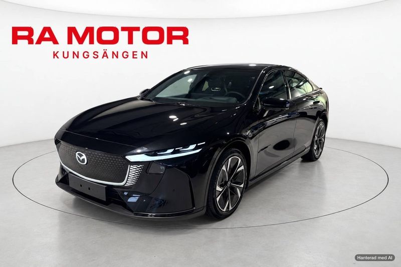 Mazda 6e bild 2