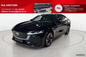 Mazda 6e bild 1