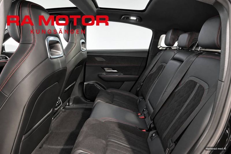 Mazda 6e bild 12