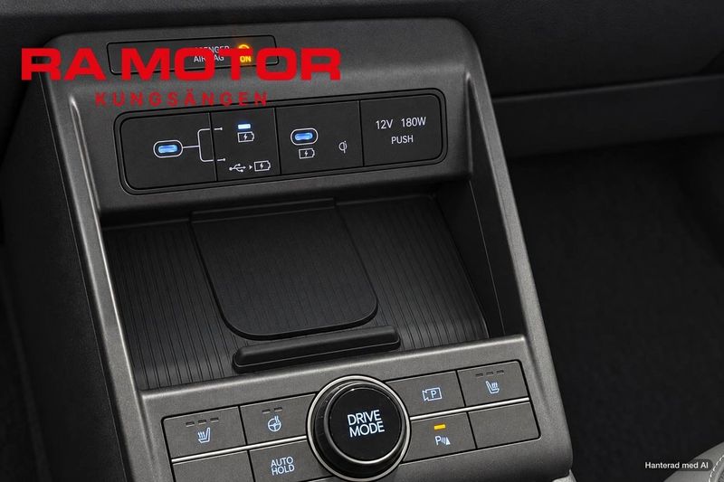 Hyundai Kona bild 18