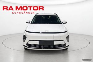 Hyundai Kona bild 3