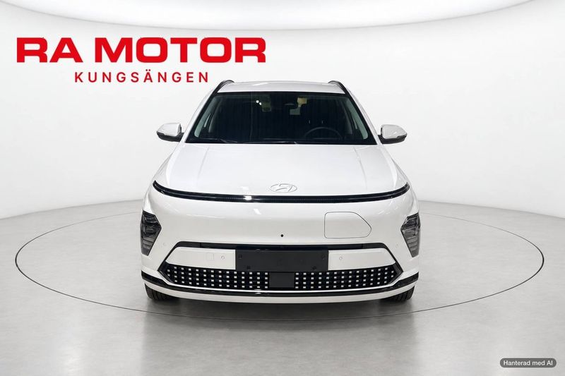 Hyundai Kona bild 3