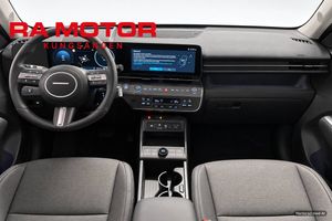Hyundai Kona bild 10