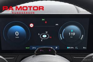 Hyundai Kona bild 19