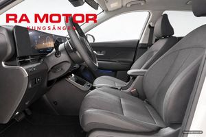 Hyundai Kona bild 9
