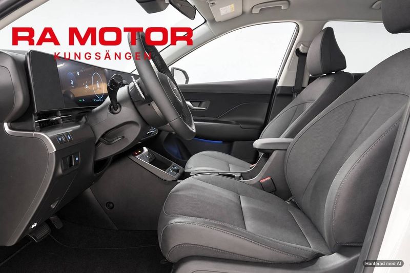 Hyundai Kona bild 9