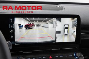 Hyundai Kona bild 15