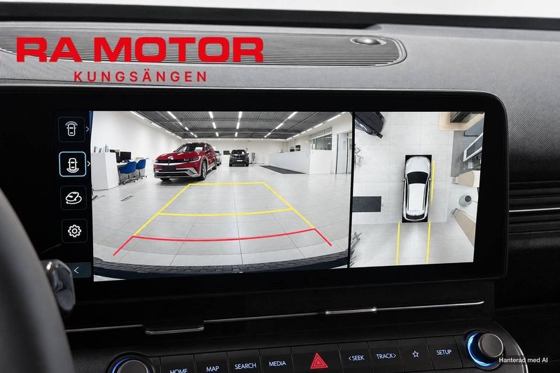 Hyundai Kona bild 15