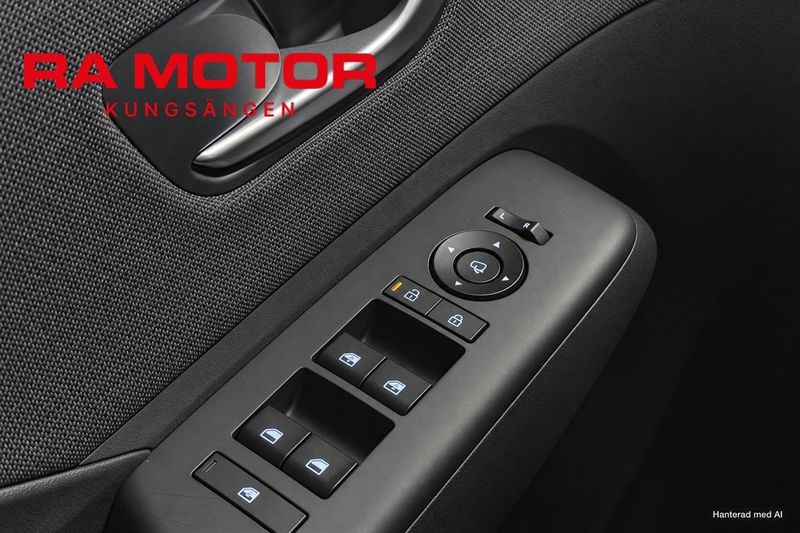 Hyundai Kona bild 20