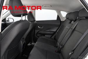 Hyundai Kona bild 13