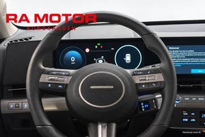 Hyundai Kona bild 11