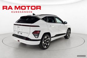 Hyundai Kona bild 6