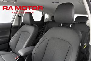 Hyundai Kona bild 12