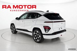Hyundai Kona bild 5