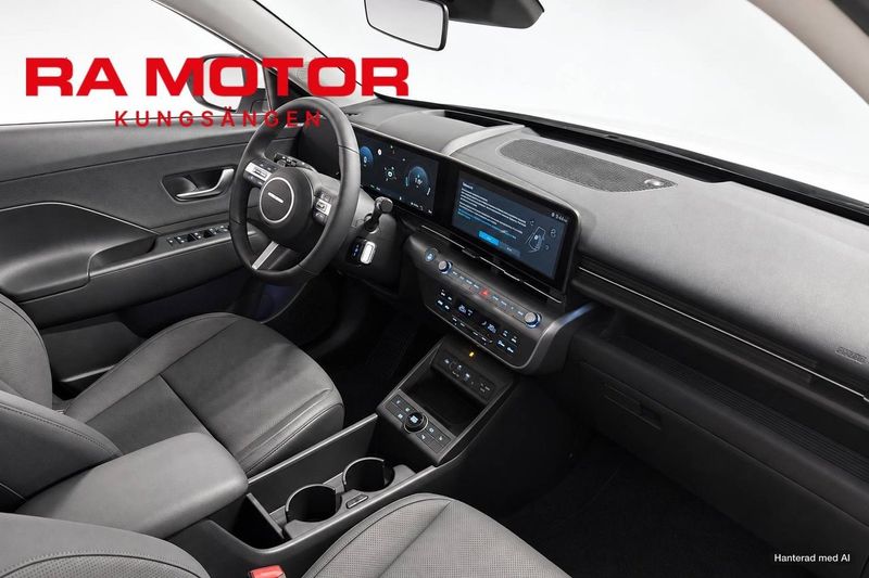 Hyundai Kona bild 14