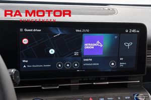 Hyundai Kona bild 16