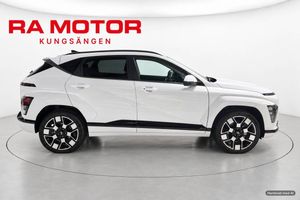 Hyundai Kona bild 4