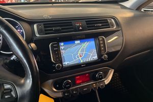 Kia Rio bild 11