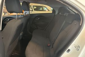 Kia Rio bild 14