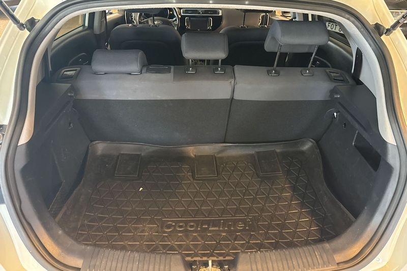 Kia Rio bild 15
