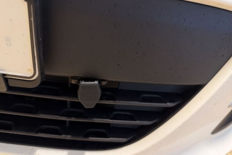 Kia Rio bild 6