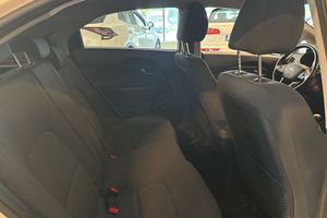 Kia Rio bild 13