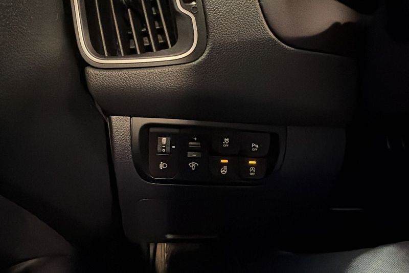 Kia Rio bild 9