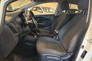 Kia Rio bild 8