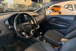 Kia Rio bild 7