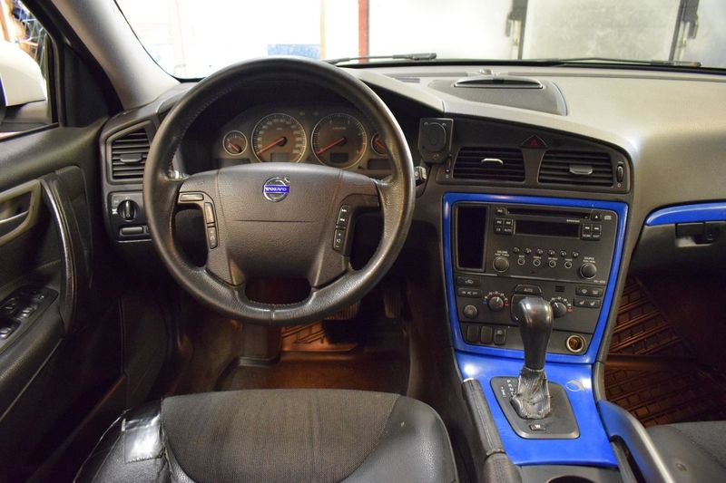 Volvo XC70 bild 6