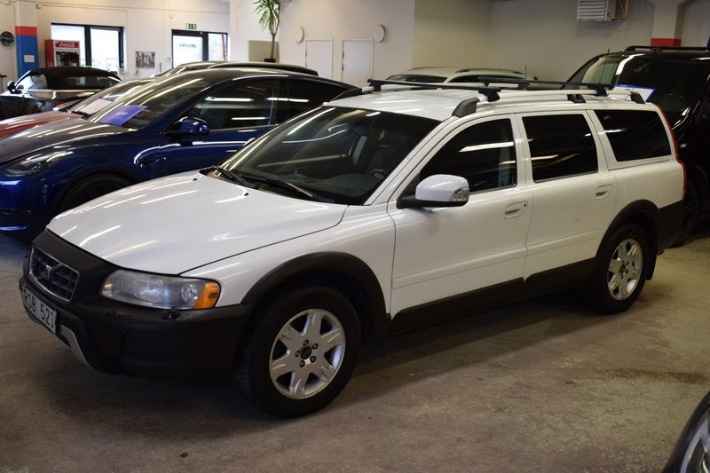 Volvo XC70 bild 3