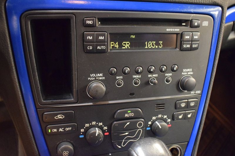 Volvo XC70 bild 12