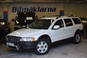Volvo XC70 bild 1