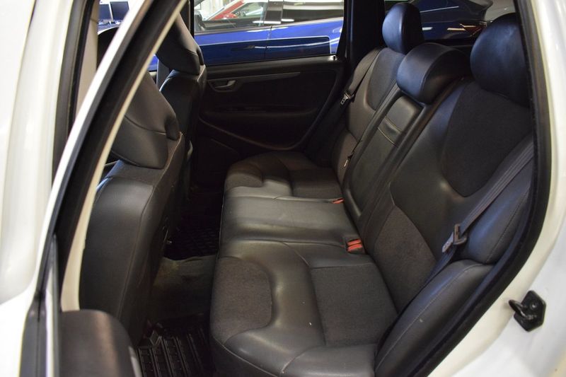 Volvo XC70 bild 9