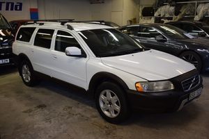 Volvo XC70 bild 2