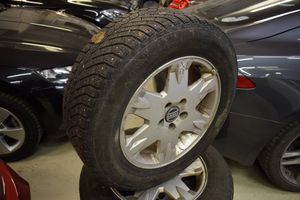 Volvo XC70 bild 15