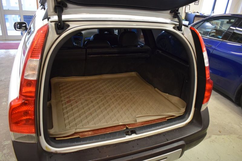 Volvo XC70 bild 14