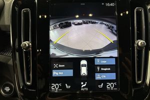 Volvo XC40 bild 15