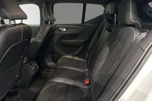 Volvo XC40 bild 8