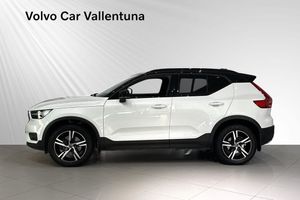 Volvo XC40 bild 3