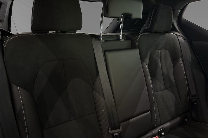 Volvo XC40 bild 11